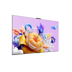 Телевизор Huawei Vision Smart Screen SE3 75&quot;, 4K, Direct LED, 120 Гц, черный