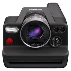 Фотоаппарат моментальной печати Polaroid I-2, черный