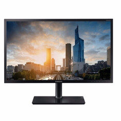 Монитор Samsung S27H650FDC 27&quot; с широким углом обзора