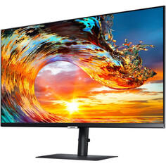 Монитор Samsung S27A600NWC 27&quot; IPS 2K с технологией FreeSync