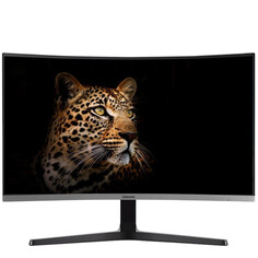 Монитор Samsung C27R502FHC 27&quot; FHD