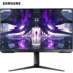 Монитор Samsung Xuanlong Knight S27AG302NC, 27&quot; 144Гц