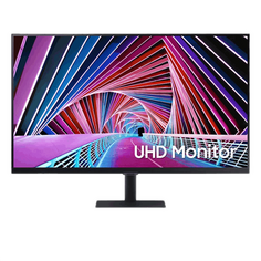 Монитор Samsung S27A700NWC 27&quot; IPS 4K