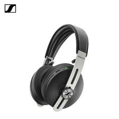 Беспроводные наушники Sennheiser Momentum 3, черный