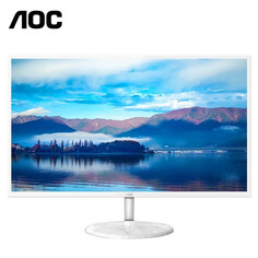 Монитор AOC Q32N2S 32&quot; IPS 2K 75Гц