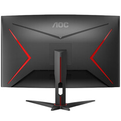 Монитор AOC C32G2ZE 31,5&quot; 240Гц