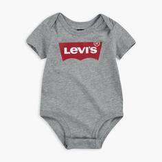 Футболка Levi&apos;s, серый Levis