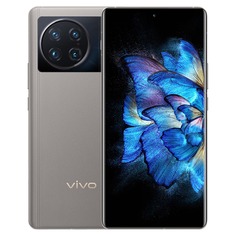 Смартфон Vivo X Note, 12Гб/512Гб, 2 Nano-SIM, серый