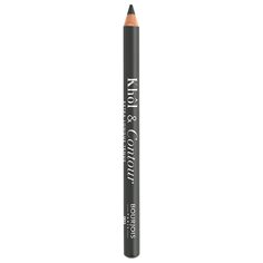 Bourjois Карандаш для глаз Khol&amp;Contour Extra-Long Wear 003 Misti-Gris 1.2г