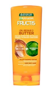 Fructis Oil Repair 3 Butter Кондиционер для волос, 200 ml