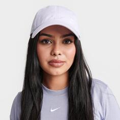 Кепка с регулируемой спиной Nike Sportswear Heritage86, фиолетовый