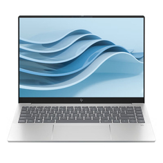 Ноутбук HP Star Book Pro 14 2023, 14&quot;, 32 Гб/2 Тб, R7-7840H, серебристый, английская клавиатура