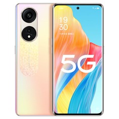 Смартфон Oppo A1 Pro, 8Гб/256Гб, 2 Nano-SIM, золотой