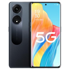 Смартфон Oppo A1 Pro, 12Гб/256Гб, 2 Nano-SIM, черный