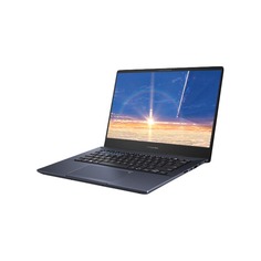 Ноутбук Asus Dawn Pro 13.3&quot;, 16Гб/512Гб, i5-1235U, черный, английская раскладка