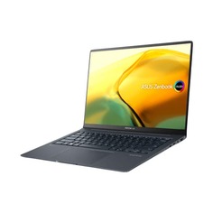 Ноутбук Asus Lingyao 14 2023 14.5&quot;, 32Гб/1Тб, i9-13900H, серый, английская раскладка