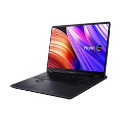 Ноутбук Asus ProArt 16 2023 16&quot;, 64Гб/1Тб, i9-13980HX, RTX 4060, черный, английская раскладка