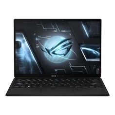 Ноутбук-планшет Asus ROG Magic X 2023 13,4&quot; сенсорный, 16Гб/512Гб, i9-13900H, RTX 2050, черный, английская раскладка