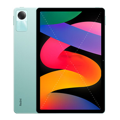 Планшет Xiaomi Redmi Pad SE 11&quot;, 6Гб/128Гб, Wi-Fi, зеленый