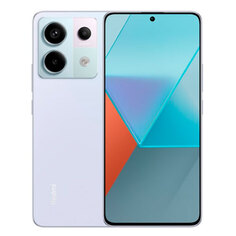 Смартфон Xiaomi Redmi Note 13 Pro, 8Гб/256Гб, 2 Nano-SIM, dream space