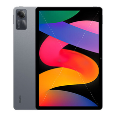 Планшет Xiaomi Redmi Pad SE 11&quot;, 8Гб/256Гб, Wi-Fi, серый