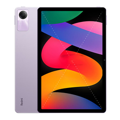 Планшет Xiaomi Redmi Pad SE 11&quot;, 6Гб/128Гб, Wi-Fi, фиолетовый