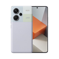 Смартфон Xiaomi Redmi Note 13 Pro+, 12 Гб/256 Гб, 2 Nano-SIM, фиолетовый