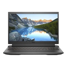 Ноутбук Dell G15 G5520-1646B 15.6&quot;, 16ГБ/1ТБ, i5-12500H, RTX 3050, серый, английская клавиатура