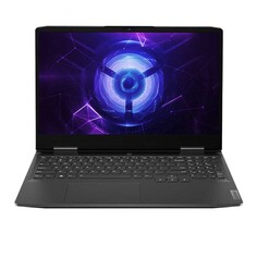 Игровой ноутбук Lenovo GeekPro G5000 15.6&quot;, 16Гб/1Тб, i5-13500H, RTX 4050, черный, английская клавиатура
