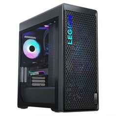 Системный блок Lenovo Legion Blade 9000K, 32Гб/1Тб, i7-13700KF, RTX 4080, черный