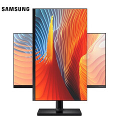 Монитор Samsung F27T450FQC 27&quot; IPS