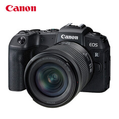 Фотоаппарат Canon EOS RP RF 24-105mm