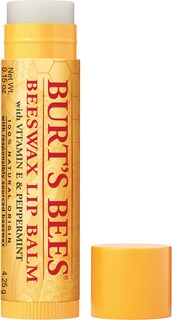 Бальзам для губ с пчелиным воском Burt&apos;s Bees