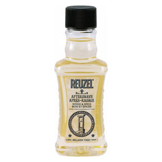 Reuzel Wood &amp; Spice Aftershave древесно-пряный лосьон после бритья, 100 мл