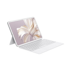 Планшет Huawei MateBook E 2023 12.6&apos;&apos;, 16Гб/1Тб, Wi-Fi, белый