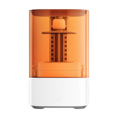 3D принтер Xiaomi Mijia 3D Printer, белый/оранжевый