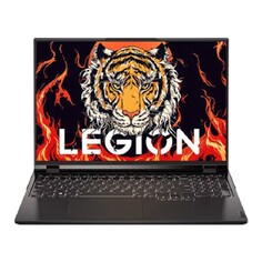 Ноутбук Lenovo Legion R9000P 16&quot; WQHD+ 16ГБ/512ГБ R7-6800H RTX 3060, серый, английская клавиатура