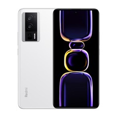 Смартфон Xiaomi Redmi K60 Pro 12 Гб/256 Гб, белый