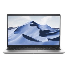 Ноутбук Dell Inspiron 3511 15.6&quot;, 8Гб/256ГБ, i3-1115G4, серебряный, английская раскладка