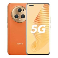 Смартфон Honor Magic5 Pro, 12Гб/256Гб, 2 Nano-SIM, оранжевый