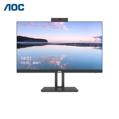 Моноблок AOC-Glory 23,8&quot; Intel i5 (A249A1H4036290)