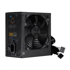 Блок питания Cooler Master 650 Вт, черный