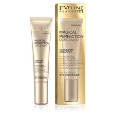 Eveline Cosmetics Magical Perfection Concealer 02 Medium 15мл