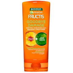 Garnier Fructis Goodbye Damage Укрепляющий кондиционер для очень поврежденных волос 200мл