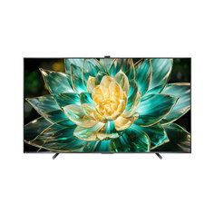 Телевизор Hisense E7 65E7K 65&quot;, 4K, mini LED, 144 Гц, черный