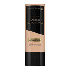 Max Factor Facefinity Lasting Performance 109 Натуральная бронза 35мл