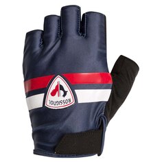 Короткие перчатки Rossignol RDB STR Short Gloves, синий