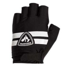 Короткие перчатки Rossignol RDB STR Short Gloves, черный