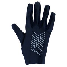 Длинные перчатки XLC CG-L15, черный