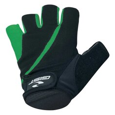 Короткие перчатки Gist Feel Short Gloves, черный
